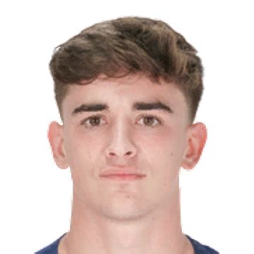 gavi sofifa|Gavi (footballer) .
